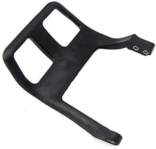 BTFWM Protector de manija freno cadena for motosierra STIHL 038 MS380 1117 790 9100 Pieza de repuesto para protector de mano de motosi