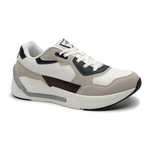 Image of JQR Men Kevlar Sneakers