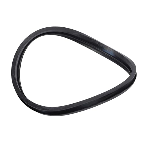 Tnfeeon Neoprene Pump Trim Seal, Seals & O-Rings Direct OEM Fit with Wide Temperature Adaptability and Excellent Tear Proof, for GTX 155 215 260 Limited IS RXP X 255 300 Wake Neoprene - Image 7