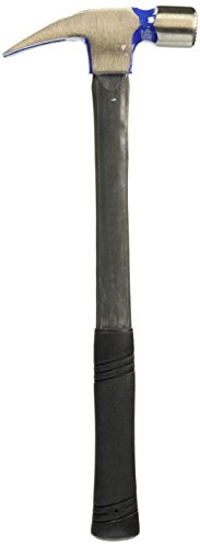 Vaughan & Bushnell Fs505M 999 Straight Claw Fiberglass Handle Hammer #TOP11