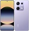 XIAOMI Redmi Note 14S 4G LTE (para Tmobile Mint Tello y Global) (256GB + 8GB) 6.67" 120Hz Cámara AI de 200MP Versión Global NFC Doble SIM Modelo 2502FRA65G (Negro Medianoche) 7