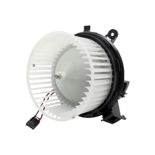 Moteur de ventilateur de chauffage A/C 2128200708 pour Classe C W204 et E W212