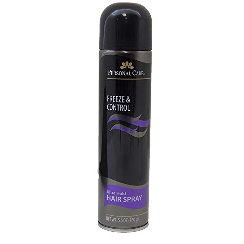 Spray Fijador Profesional Ultra Fijación 5.5 oz