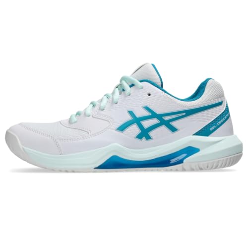 Image of ASICS Women's Gel-Dedicate 8 Tennis Shoes
