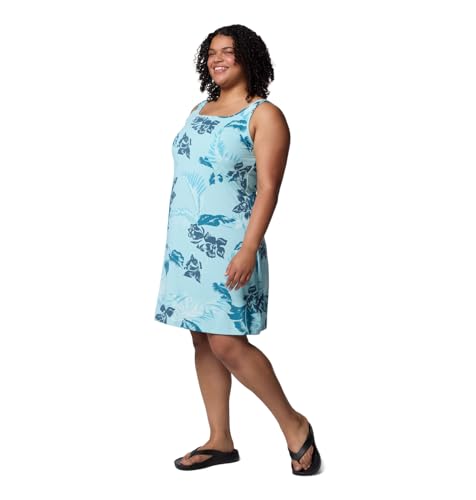 Image of Columbia PFG Freezer III Dress