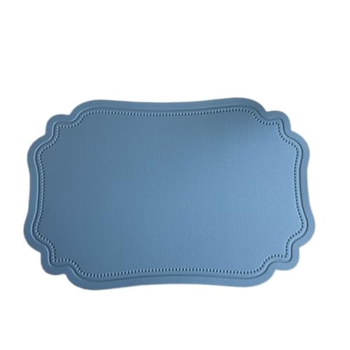 Napperon de table pour réception | Fini les taches sur le bois
