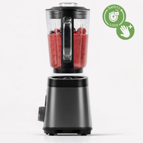 H.Koenig MXK36 Blendeur mixeur et glace pilée - vue 4