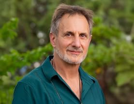 Healing Generational Wounds: Mark Wolynn On Inherited Family Trauma & Breaking The Cycle
