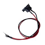 Matériel: Plastique et Caoutchouc