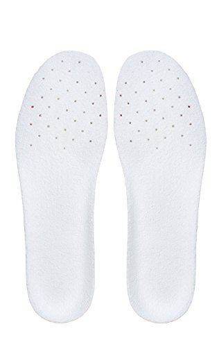 Plantillas Anatómicas Absorbentes para Zapatos Deportivos miniatura 6