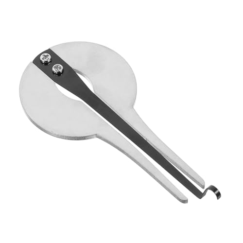 VICASKY Beginner Mouth Harp Traditional National Musical Instrument for Music Lovers