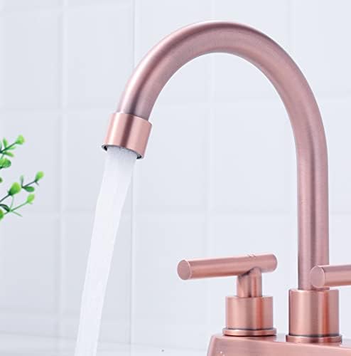Pretty Pink: Stylish Review Pink Faucet