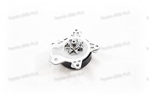 Genuine Toyota 16100-39466 Water Pump Assembly