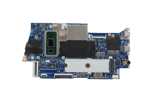 Carte mère pour Lenovo Yoga C740-14IML pour réparer une panne d'allumage i5 16Go