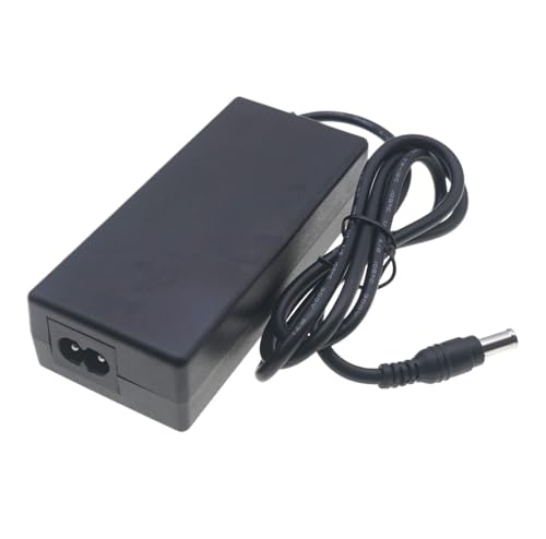 Adaptador de CA de 24 V y 1,4 A transformador de corriente EU plug 2