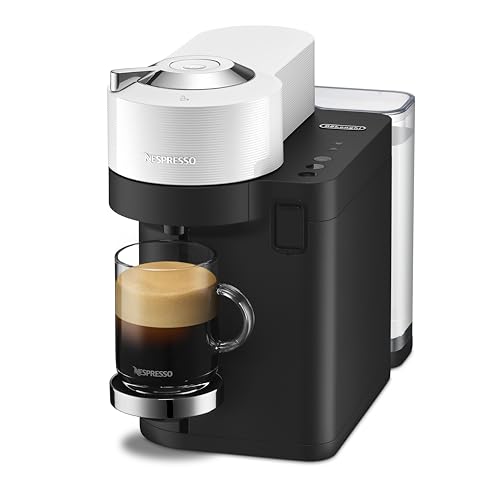 Nespresso Lattissima ENV300.W - vue 6