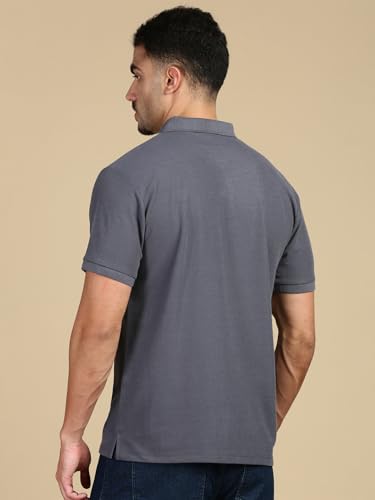 Image of LUX Parker Men Polo Shirt
