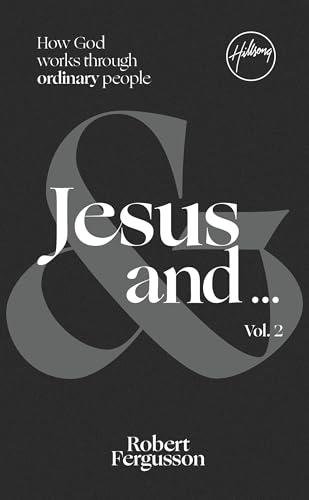 Jesus And … Vol. 2