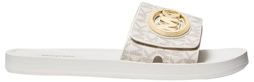 Michael Kors Women's MK Charm Slide2