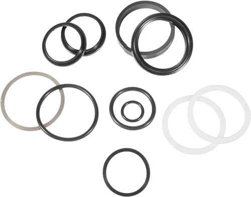 Image of AE50113 AE43288 Hydraulic Cylinder Sealing kit for John Deere 430 6500 385 6100 375 566 435 6600 530 1207 330 446 1217 335 466 1219 535 1209 AE40897 AE40898
