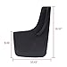 New 2Pcs Car Mud Flaps Universal Fit Black Splash Guards Fender Mudguard with Hardware Front and Rear