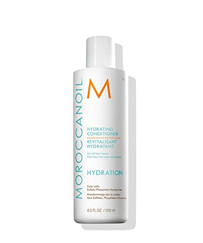 Moroccanoil Condicionador hidratante, 250 ml