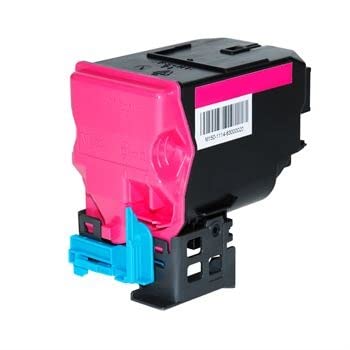 Toner magenta TNP-51M pour remplacer votre cartouche vide sur l'imprimante Bizhub C3110