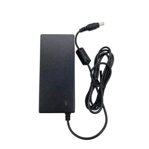 Cargador FSP 48V 1.04A Adaptador de Corriente para Grabador NVR y Monitoreo PoE Cable AU 6