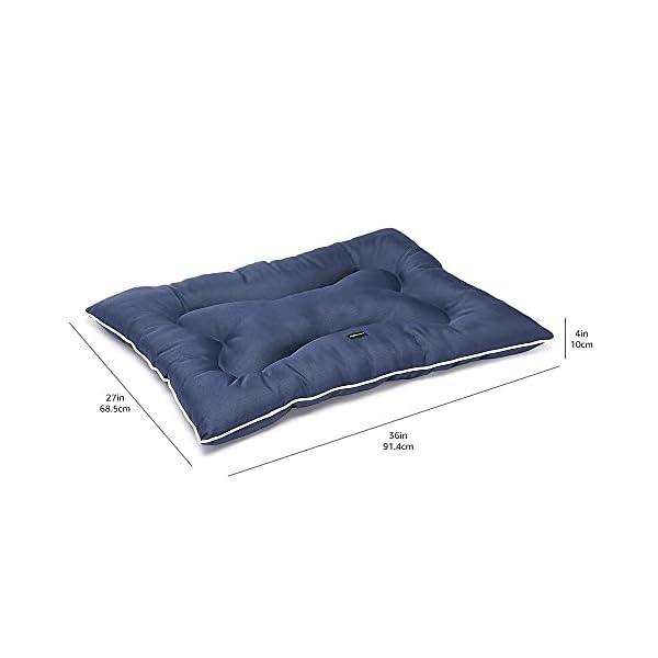 Outdoor Pet Pillow Bed