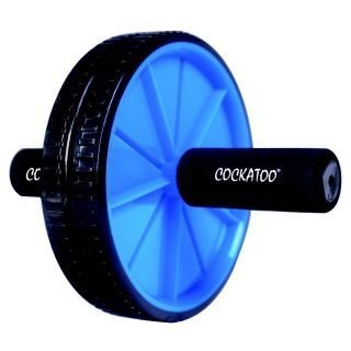 Cockatoo GY26 Wheel Ab Roller Exerciser, Senior Standard (B00YUF36C0) Amazon Price History, Amazon Price Tracker