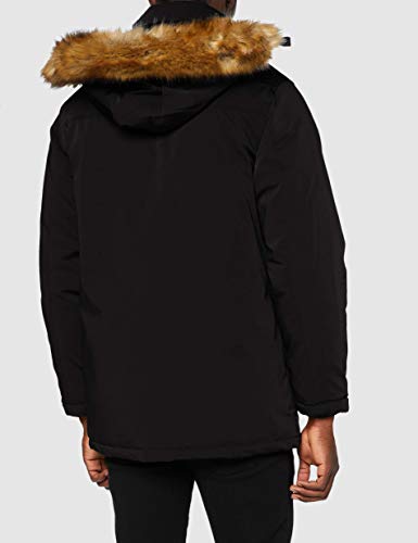 BLEND 20711071 Giacca, 194007, XL Uomo