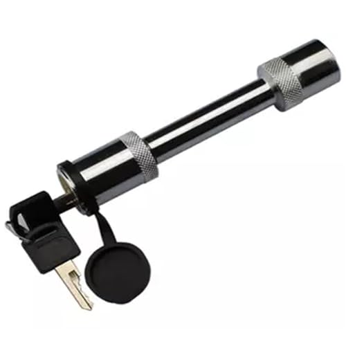 Cerradura de llave para remolque de acero inoxidable de alta resistencia 5