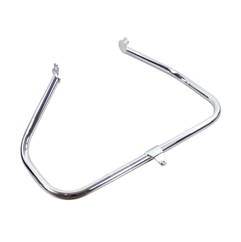 Barre de protection moto contre les chutes de moteur Touring Trike