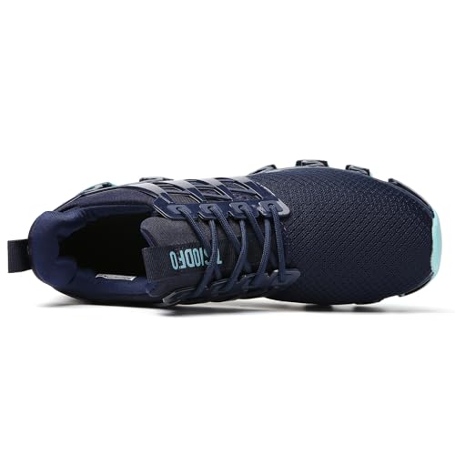 Image of TSIODFO Women Running Shoes Tennis Workout Sneakers