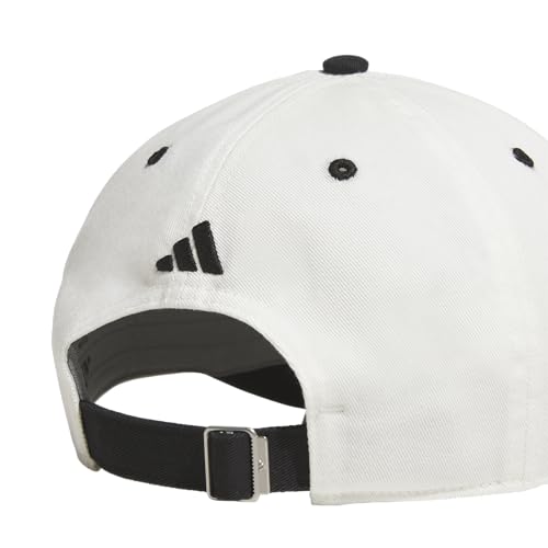 Image of adidas Men's Ultimate Baseball Cap - Athletic Relaxed Cotton Strapback Hat