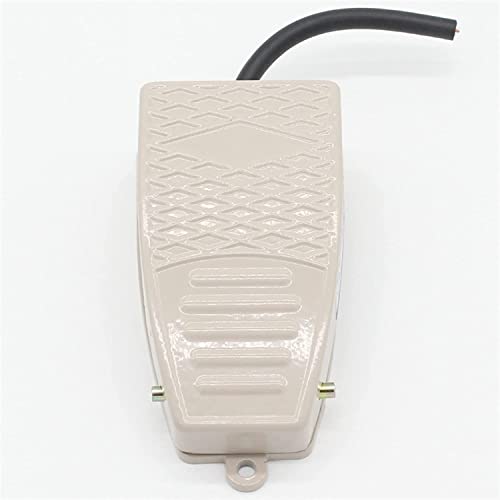 Pédale EKW-5A-B interrupteur de précision pour soudeuse par points - 3