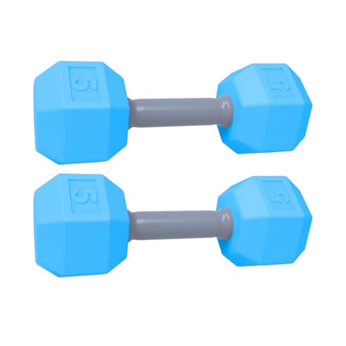 2 Piezas Mancuerna Juguete Juego De Pesas De Entrenamiento Para Niños Pesas De Mano Ligero Portátil Niños Brazo Mano Mancuerna Para El Juego Activo Y La Promoción De Un Estilo De Vida Activo