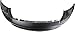 Evan Fischer Front Bumper Cover Compatible with 2002-2005 Mitsubishi Eclipse Primed Production Date From February 2002 - MI1000282