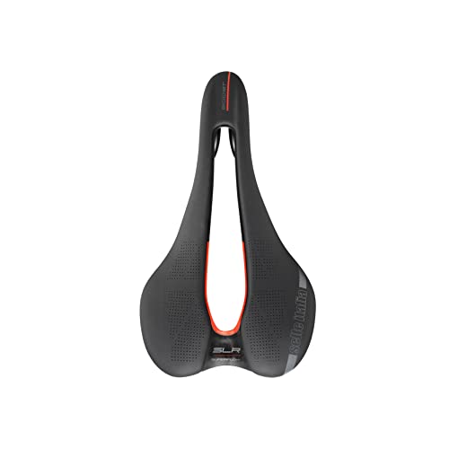 Selle Italia SLR Boost KC Manganese Superflow, Classic SLR Design Bike Saddle - Image 2