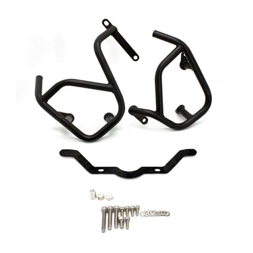 Crash bar pour S1000XR 2015-2019 - Protections de pare-chocs moteur et cadre de moto