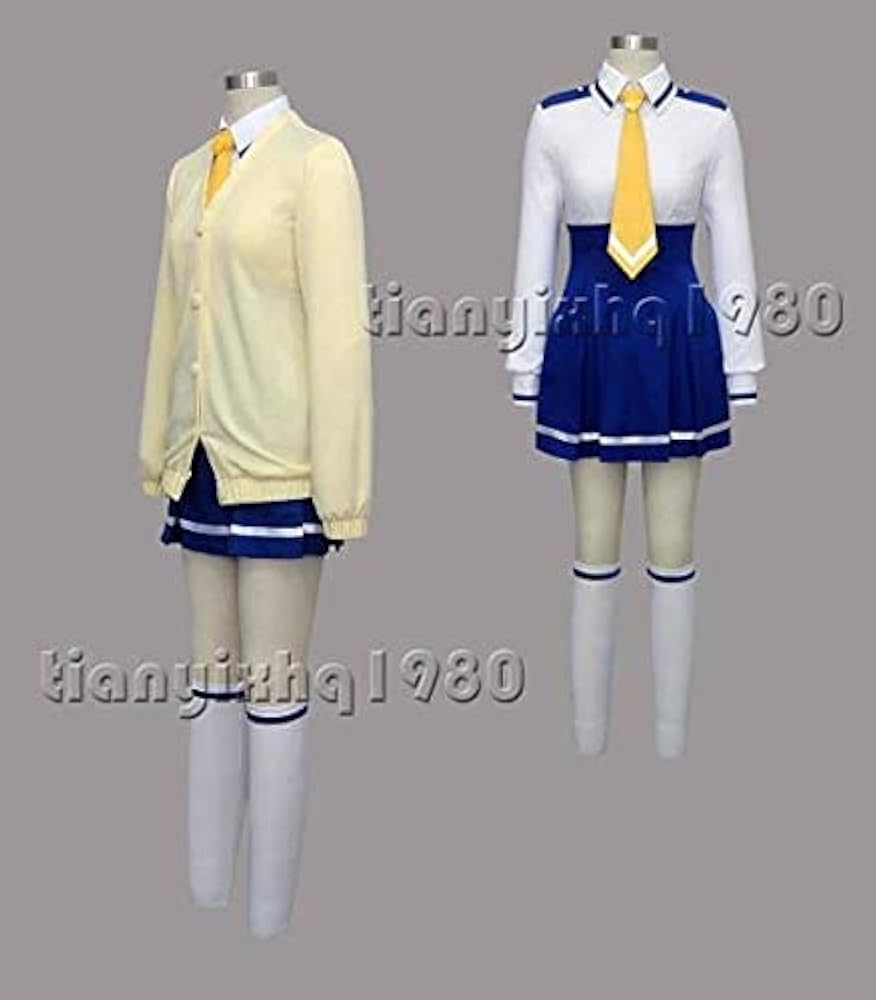 Hondaスマイル制服