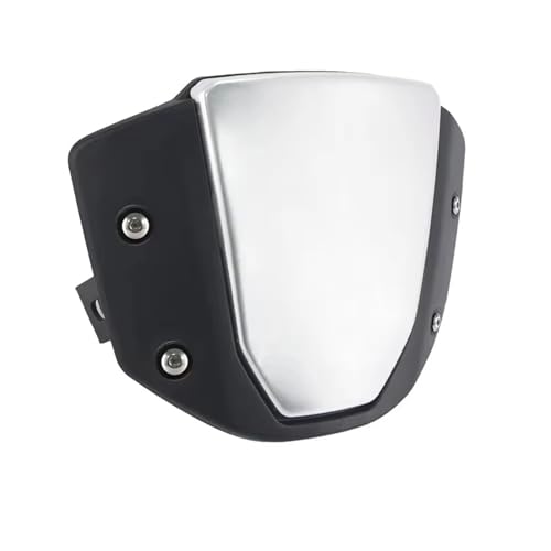 Pare-brise sport Honda CB650R saute-vent de qualité supérieure rigide
