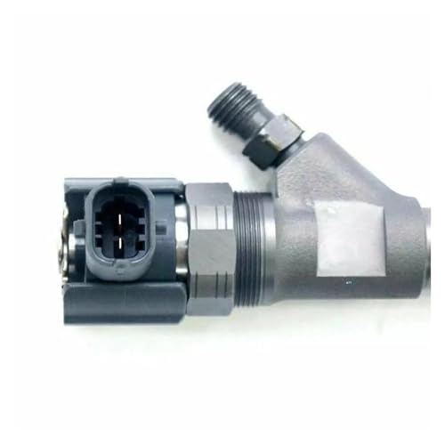 Inyector 33800-4A110 para reparar motor diésel Hyundai Starex 6