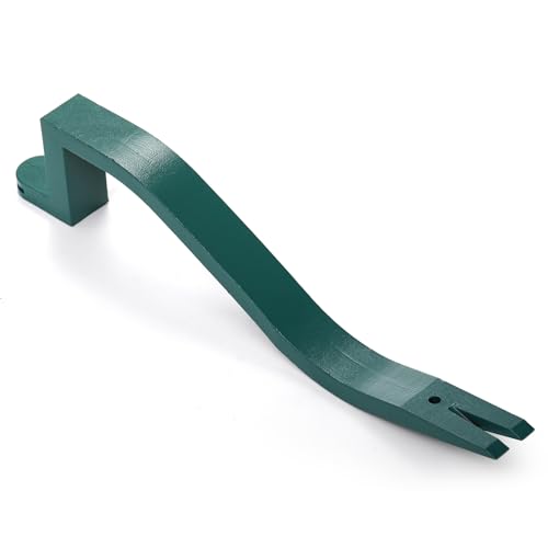 WRINGKIT 2-in-1 Shingle Removal Tool