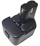 Technische Daten:   Spannung: 12V,   Kapazit&aumlt: 2000 mAh,   Leistung: 24Wh