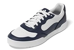 Footwear White/Collegiate Navy/Gum 4