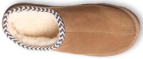 Image of BEARPAW Tabitha Women's Indoor & Outdoor Slippers | Comfortable & Lightweight Indoor & Outdoor Shoe for Women, Multiple Colors & Sizes