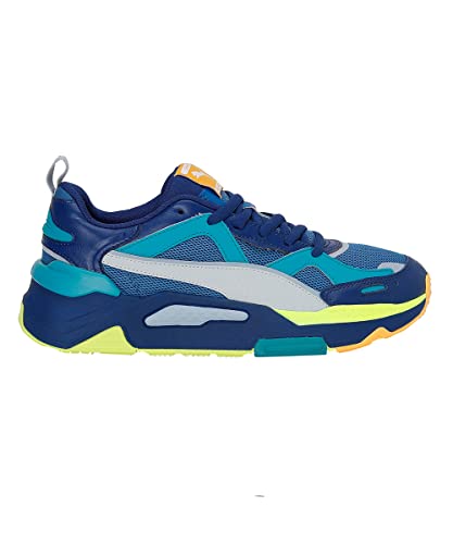 Image of Puma Unisex-Adult Rs-simul8 Reality Sneaker