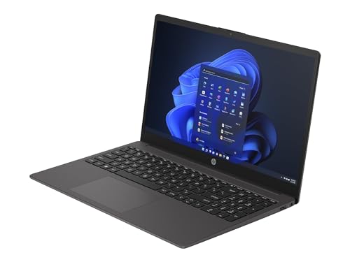 Image of HP Professional 15 (2026), Intel Core i5 13th Gen 1334U - (8 GB /512 GB SSD /Intel Iris Xe Graphics /Windows 11 Pro) Thin and Light Business Laptop /15.6 inch FHD Display /Backlit /Turbo Silver /1.5 kg /MSO 2021