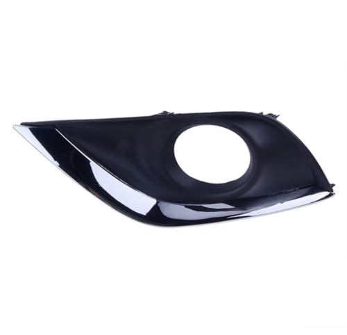 Cache feu antibrouillard pour Nissan Versa 2015-2018 cadre de phare avant